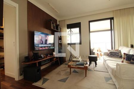 Apartamento à venda com 2 quartos, 100m² em Campo Belo, São Paulo