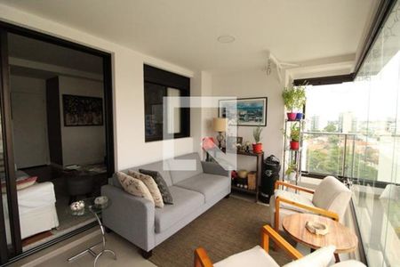 Apartamento à venda com 2 quartos, 100m² em Campo Belo, São Paulo