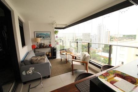 Apartamento à venda com 2 quartos, 100m² em Campo Belo, São Paulo