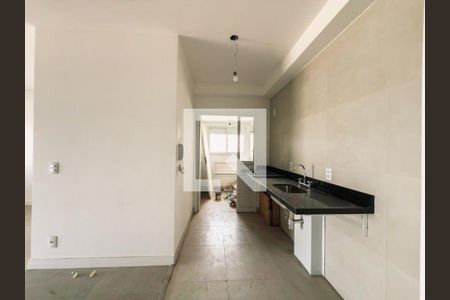 Apartamento à venda com 1 quarto, 69m² em Vila Leopoldina, São Paulo