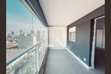 Apartamento à venda com 1 quarto, 69m² em Vila Leopoldina, São Paulo