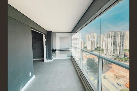Apartamento à venda com 1 quarto, 69m² em Vila Leopoldina, São Paulo