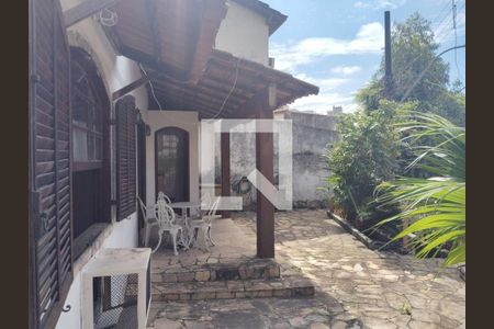 Casa à venda com 3 quartos, 160m² em Icaraí, Niterói