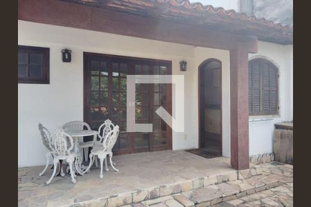 Casa à venda com 3 quartos, 160m² em Icaraí, Niterói