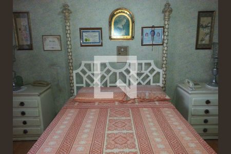 Casa à venda com 4 quartos, 380m² em Icaraí, Niterói