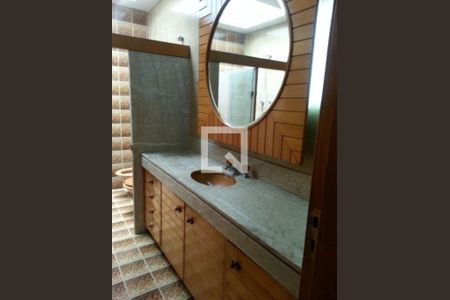 Casa à venda com 4 quartos, 380m² em Icaraí, Niterói
