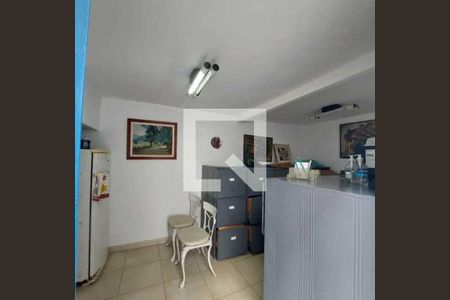 Casa à venda com 5 quartos, 281m² em Botafogo, Rio de Janeiro