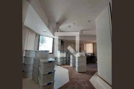 Casa à venda com 5 quartos, 281m² em Botafogo, Rio de Janeiro