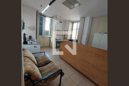 Casa à venda com 5 quartos, 281m² em Botafogo, Rio de Janeiro