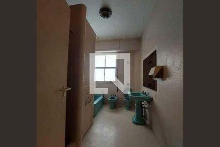 Casa à venda com 5 quartos, 281m² em Botafogo, Rio de Janeiro