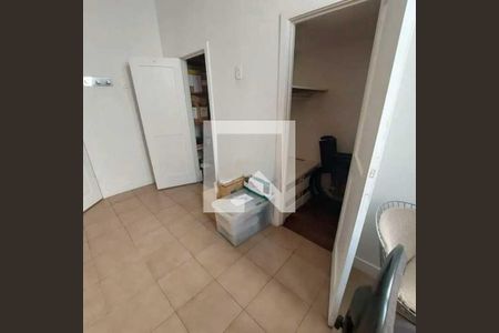 Casa à venda com 5 quartos, 281m² em Botafogo, Rio de Janeiro