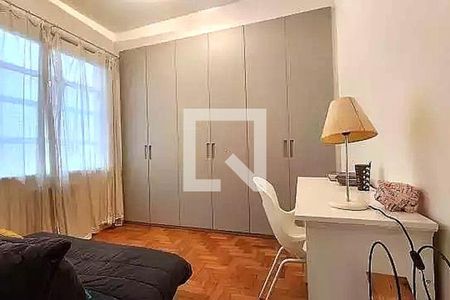 Apartamento à venda com 3 quartos, 142m² em Gávea, Rio de Janeiro