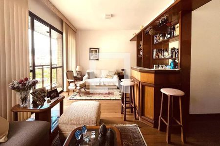 Apartamento à venda com 3 quartos, 121m² em Lagoa, Rio de Janeiro