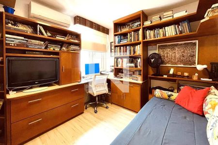 Apartamento à venda com 3 quartos, 121m² em Lagoa, Rio de Janeiro