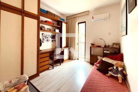 Apartamento à venda com 3 quartos, 121m² em Lagoa, Rio de Janeiro