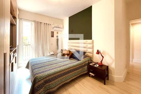 Apartamento à venda com 3 quartos, 121m² em Lagoa, Rio de Janeiro