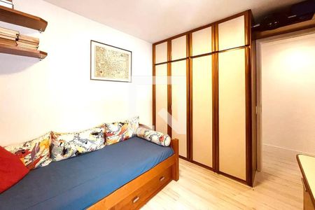 Apartamento à venda com 3 quartos, 121m² em Lagoa, Rio de Janeiro