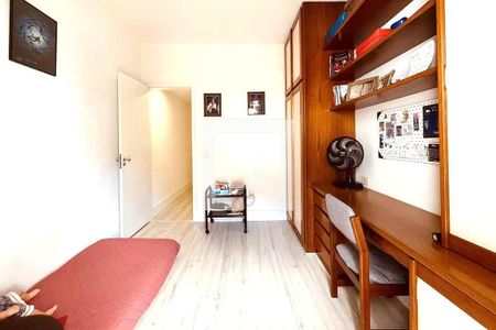 Apartamento à venda com 3 quartos, 121m² em Lagoa, Rio de Janeiro