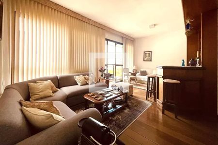 Apartamento à venda com 3 quartos, 121m² em Lagoa, Rio de Janeiro