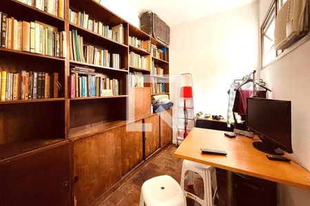 Apartamento à venda com 3 quartos, 121m² em Lagoa, Rio de Janeiro