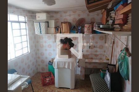 Casa à venda com 2 quartos, 110m² em Vila Santo Estevão, São Paulo