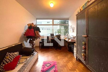 Apartamento à venda com 3 quartos, 118m² em Jardim Botânico, Rio de Janeiro