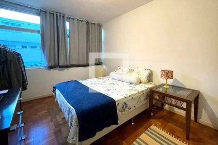 Apartamento à venda com 3 quartos, 118m² em Jardim Botânico, Rio de Janeiro