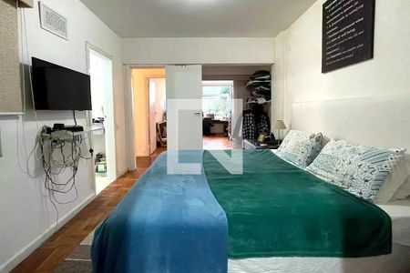 Apartamento à venda com 3 quartos, 118m² em Jardim Botânico, Rio de Janeiro