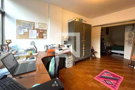 Apartamento à venda com 3 quartos, 118m² em Jardim Botânico, Rio de Janeiro