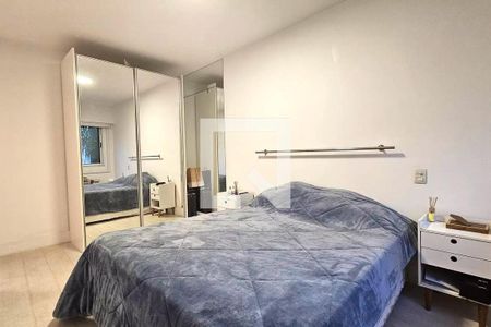 Apartamento à venda com 2 quartos, 89m² em Leblon, Rio de Janeiro