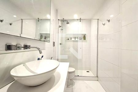 Apartamento à venda com 2 quartos, 89m² em Leblon, Rio de Janeiro