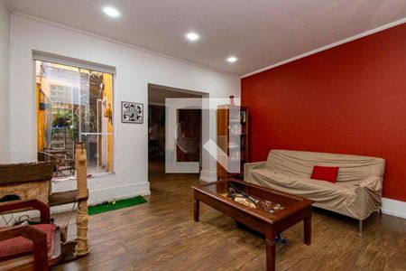 Casa à venda com 2 quartos, 180m² em Pompeia, São Paulo