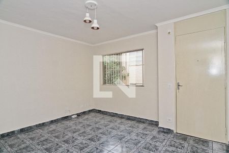 Apartamento para alugar com 2 quartos, 53m² em Vila Iorio, São Paulo
