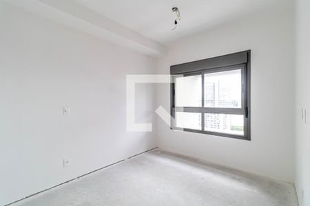 Suite de apartamento à venda com 2 quartos, 71m² em Estação Pinheiros, São Paulo