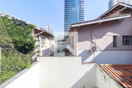 Quarto 1 - Vista de casa para alugar com 2 quartos, 110m² em Cidade Monções, São Paulo