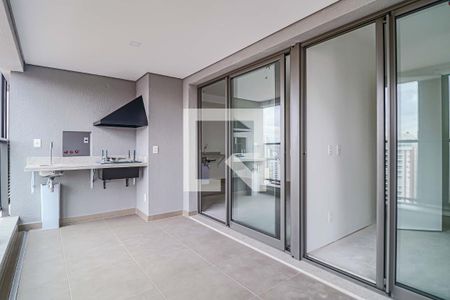 Sala de apartamento à venda com 2 quartos, 71m² em Estação Pinheiros, São Paulo