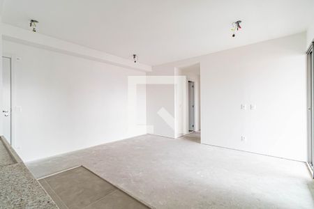 Sala de apartamento à venda com 2 quartos, 71m² em Estação Pinheiros, São Paulo