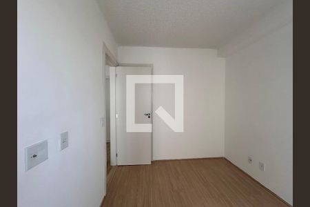 Quarto 1 de apartamento para alugar com 2 quartos, 40m² em Vila Barreto, São Paulo