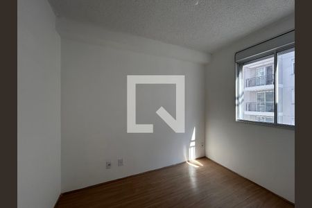 Quarto 1 de apartamento para alugar com 2 quartos, 40m² em Vila Barreto, São Paulo