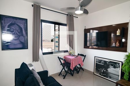 Studio de apartamento para alugar com 1 quarto, 30m² em Bela Vista, São Paulo