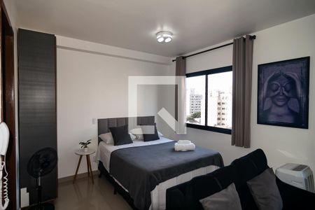Studio de apartamento para alugar com 1 quarto, 30m² em Bela Vista, São Paulo