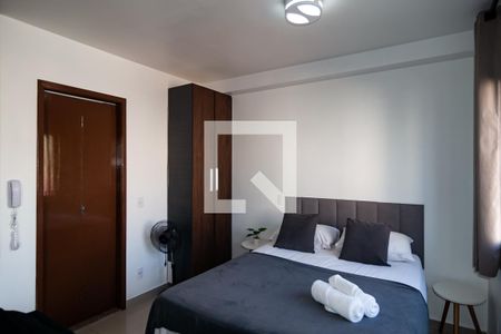 Studio de apartamento para alugar com 1 quarto, 30m² em Bela Vista, São Paulo