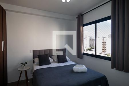 Studio de apartamento para alugar com 1 quarto, 30m² em Bela Vista, São Paulo