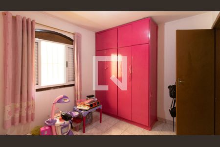 Quarto 1 de casa à venda com 4 quartos, 280m² em Vila Costa Melo, São Paulo