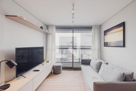 Apartamento para alugar em Jardim Paulista