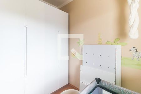 Quarto 1 de casa para alugar com 3 quartos, 180m² em Residencial Colinas, Mogi das Cruzes