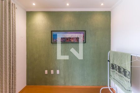 Quarto 2 de casa para alugar com 3 quartos, 180m² em Residencial Colinas, Mogi das Cruzes