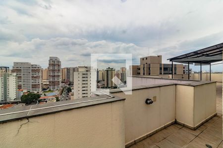 Área comum de apartamento para alugar com 1 quarto, 40m² em Vila da Saúde, São Paulo