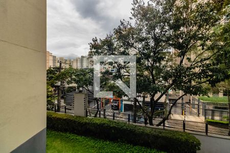 Vista Varanda  de apartamento à venda com 1 quarto, 39m² em Vila da Saúde, São Paulo