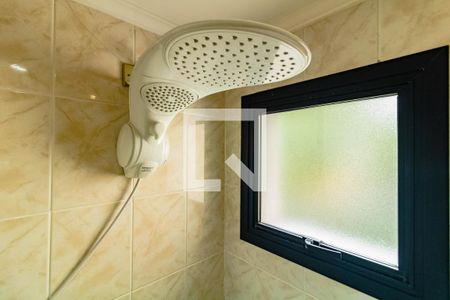 Banheiro de apartamento para alugar com 1 quarto, 40m² em Vila da Saúde, São Paulo